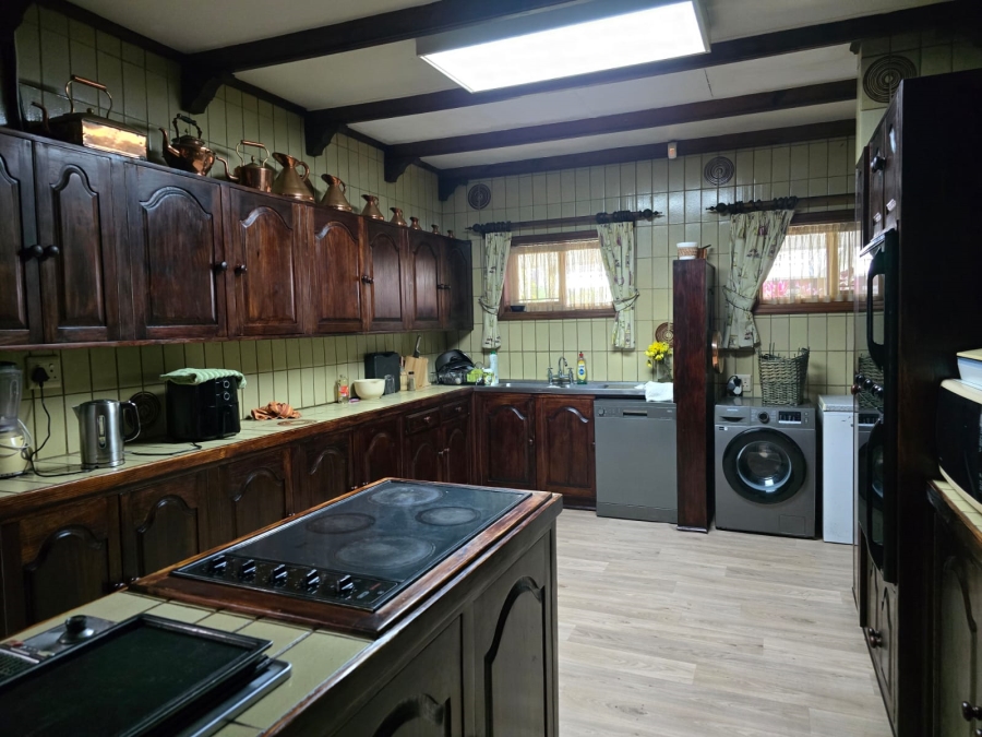 4 Bedroom Property for Sale in Vincent Eastern Cape